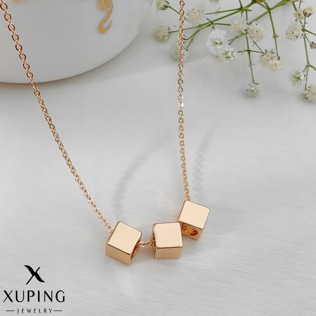 پلاک و زنجیر ژوپینگ کد 2042 - خرید آنلاین از گالری آداس